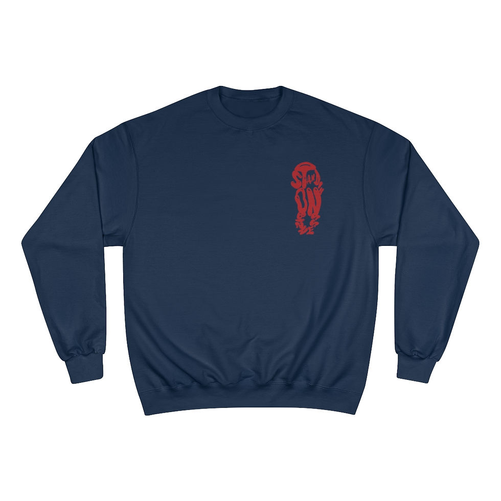 Thumbnail: Champion Sweatshirt