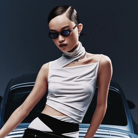 Pre-release Sato Eyewear: Japanese Handcrafted Eyewear