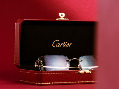 The Masterpiece of Minimalism: CARTIER CT0605O Piccadilly