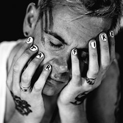 Kris @ StarFire Promo Shoot