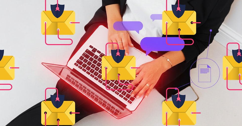 What Is Business Email Compromise?