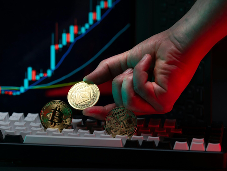 Behind the Bybit Crypto Crime