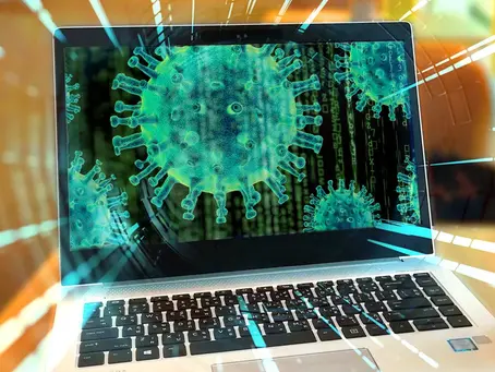 What to Do If Your System Is Infected