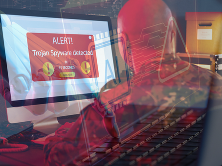AI Is Making Cyberattacks Faster—and Harder to Stop