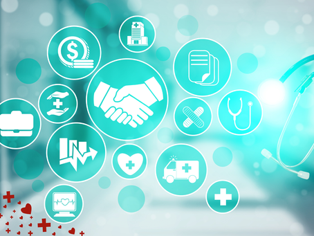 How Healthcare Data Breaches Fuel Identity Theft and Insurance Fraud