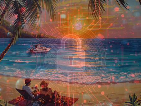 The Booking.com Breach: What Happened and What It Means for You