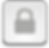 Gray padlock icon on a light gray square background, symbolizing security and privacy. No text or additional elements present.