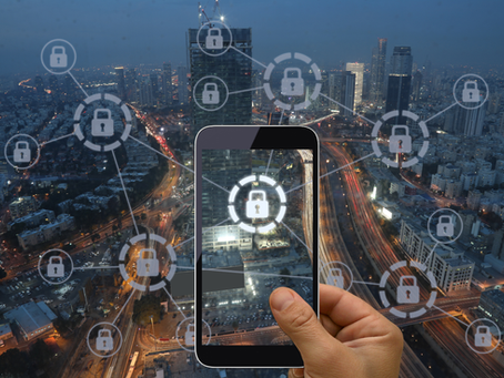 Why Cybersecurity Matters to You