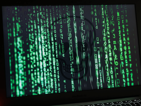 Ransomware on the Dark Net