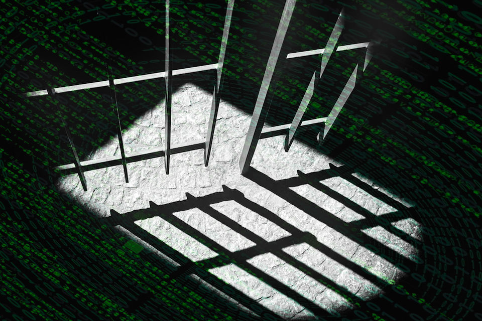 Imprisoned for Bad Data Privacy?