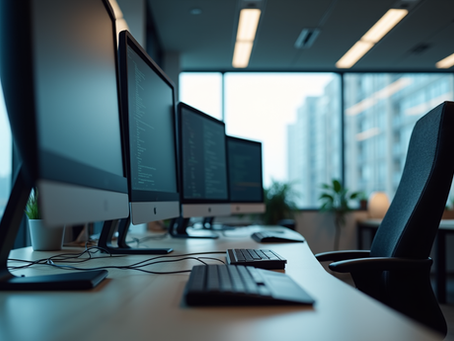 Innovative IT Solutions with 3n1 Consulting Services Boca Raton