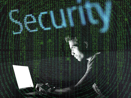 Hackers…Save the Day?