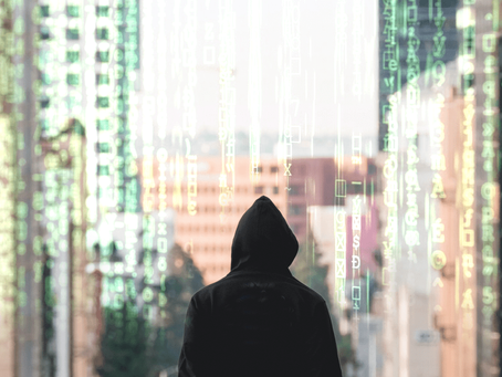 World’s Biggest Darknet Marketplace Shuts Down