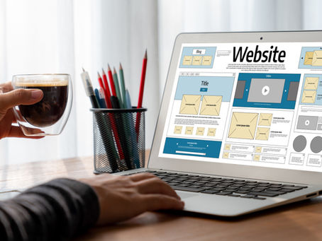 Is Your Business Website a Security Risk?