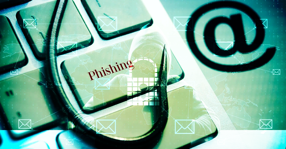 How Phishing Attacks Can Lead to Compliance Failures