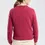 Miniature : Pull court Héritage 77689 Framboise