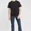 Miniature : T-shirt manches courtes Callac 72000 coton bio