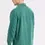 Miniature : Chemise manches longues 42228 lin (vert) Dark Ivy