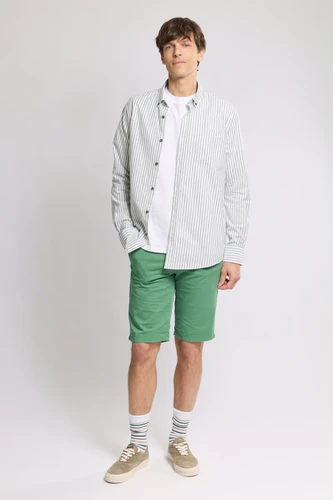 Harmont & Blaine Homme Vert Pull Col Rond Pull Manches Longues 2XL Harmont & Blaine Homme Vert Pull Col Rond Pull Manches Longues 2XL