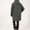 Miniature : Duffle-coat Saturne II Végétal