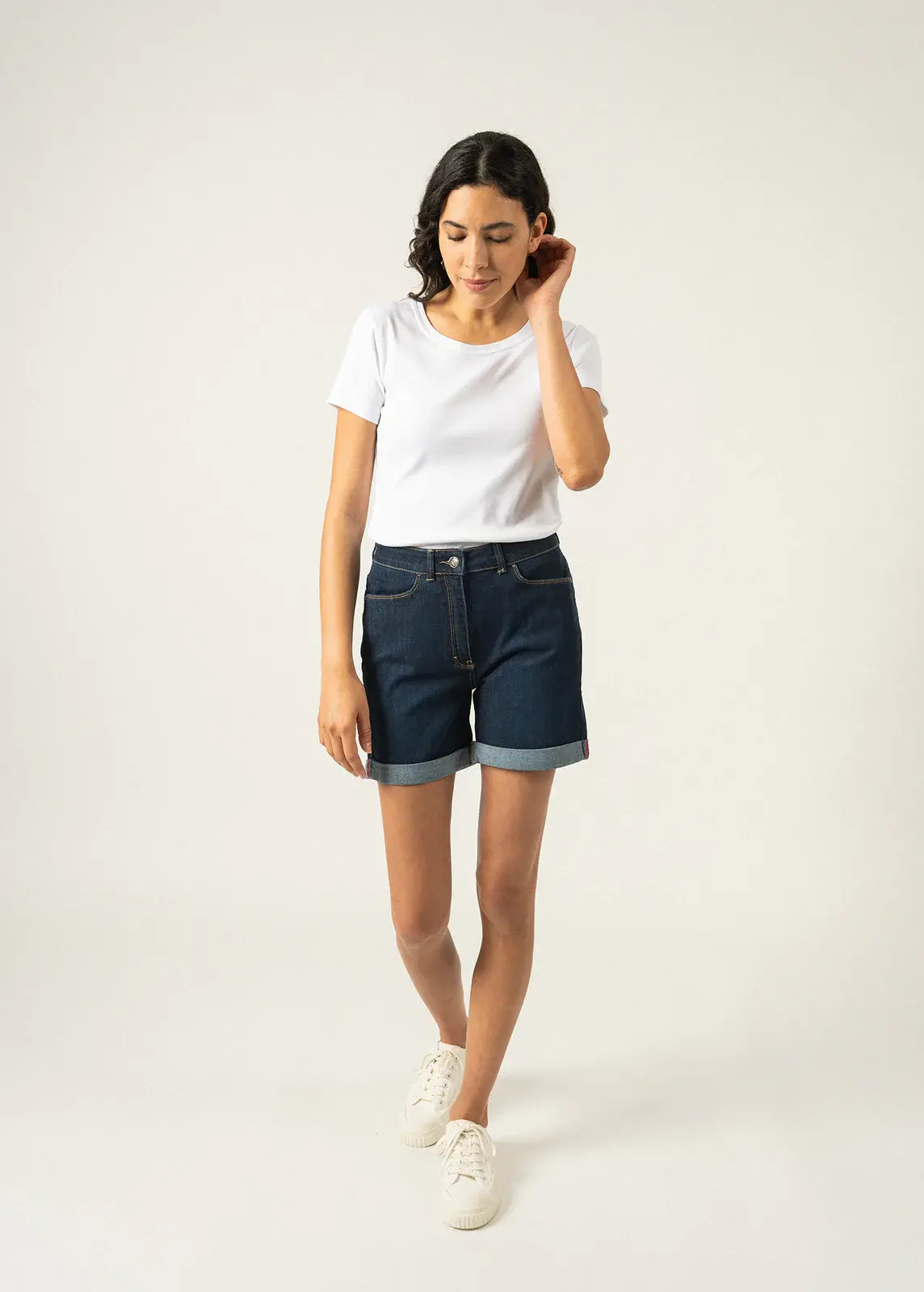 Short Miranda Jean
