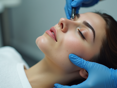 Restore Skin Vitality with Collagen Boosters