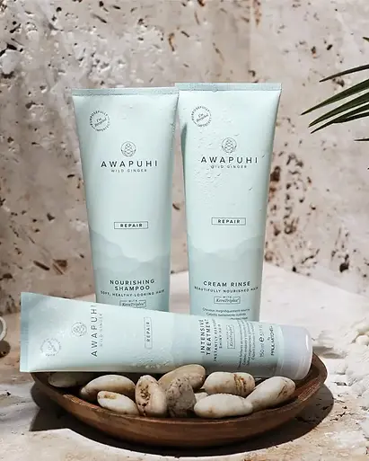 Awapuhi Wild Ginger Hårprodukter