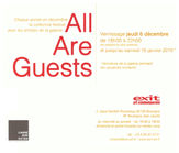 Galerie Exit, Boulogne-Billancourt, France