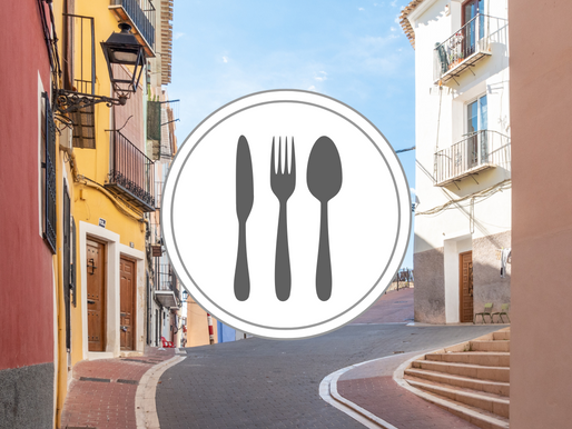Villajoyosa - Europees / Indisch