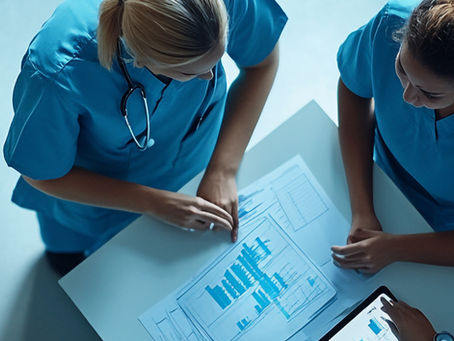 Gestão dos Serviços Hospitalares: Como sair da gestão reativa para uma liderança técnica e estratégica