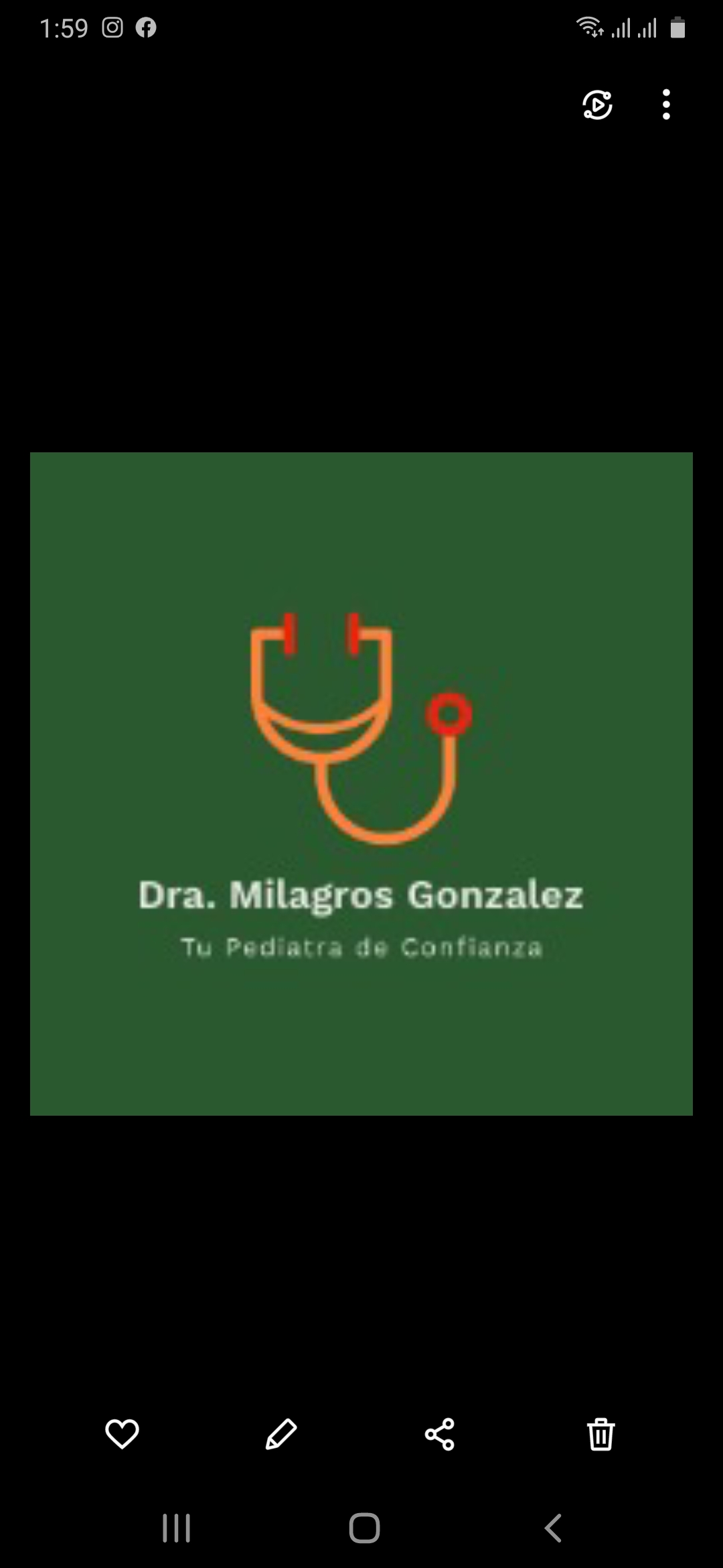 Foto del escritor: dramilagrosgonzale.wixsite/con