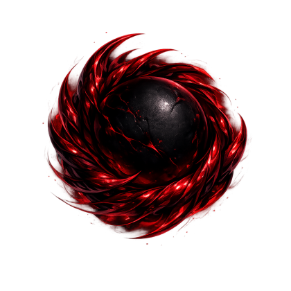 Kagune Core artwork
