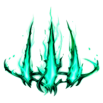 Ruined King's Crown artwork