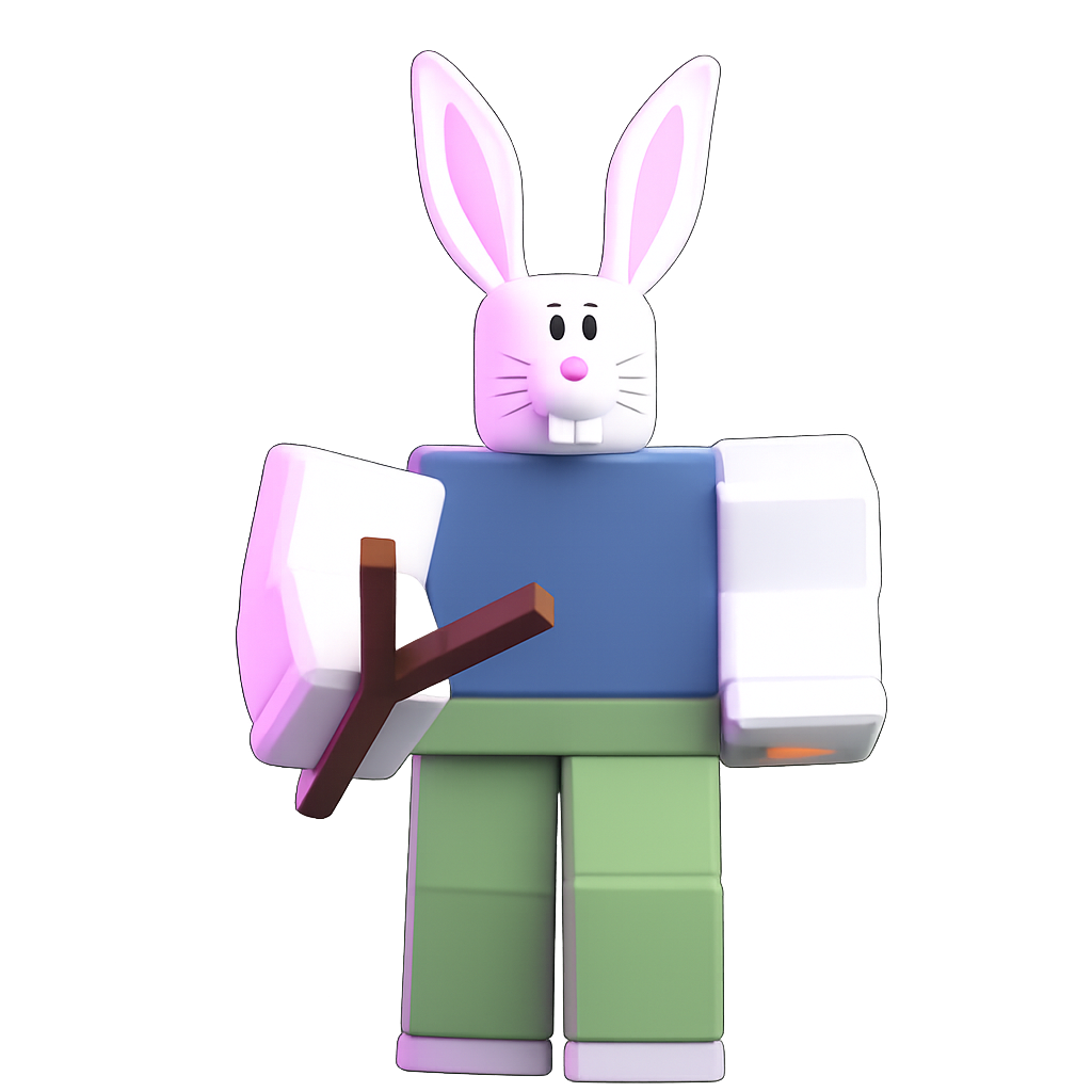 Rabbit Slinger (Carrot Tower Defense) - Vaulted Values X