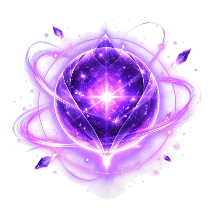 Ascension Core artwork