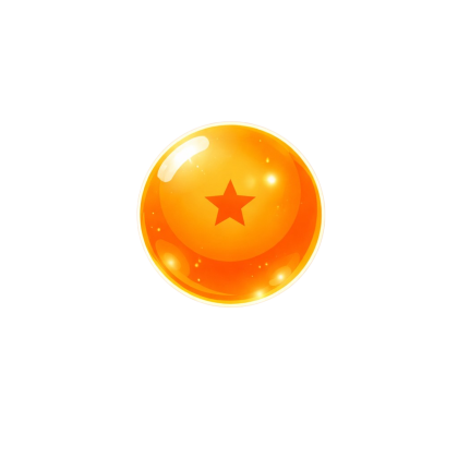 Dragon Ball artwork