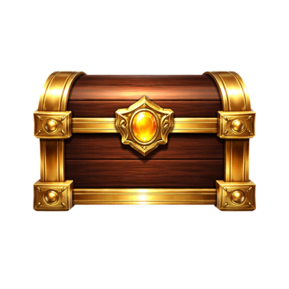 Legendary Chest artwork