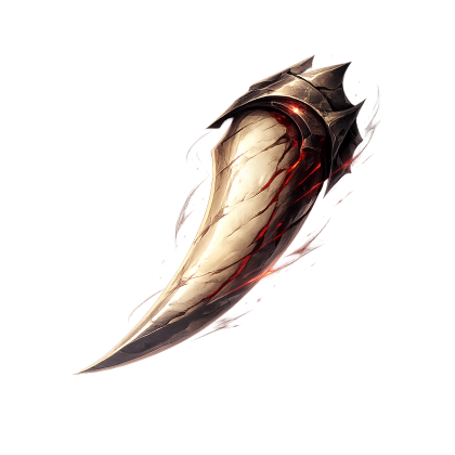 Martial Fang artwork
