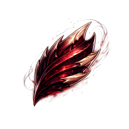 Kagune Shell artwork