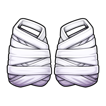 Hands Wrap artwork