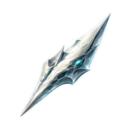 Quinque Shard artwork