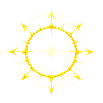 Celestial Halo artwork