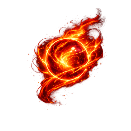 Turbo Soul Orb artwork
