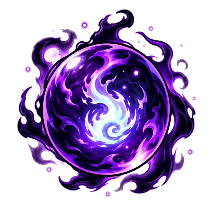 Cursed Essence artwork