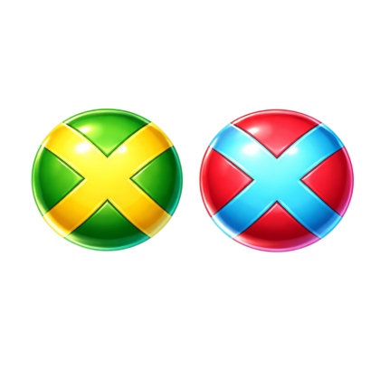 Akaza's Juggling Ball artwork