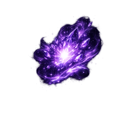 Transcendent Reishi artwork