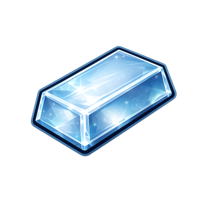 Diamond Ingot artwork