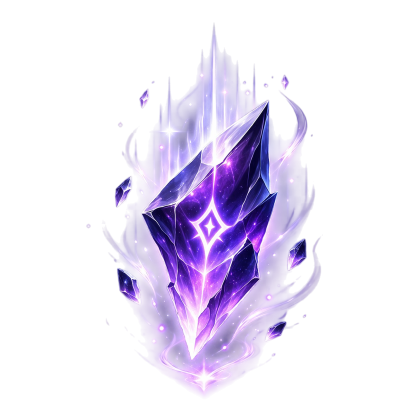Ascension Fragment artwork