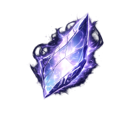 Kyoka Mirror Shard artwork