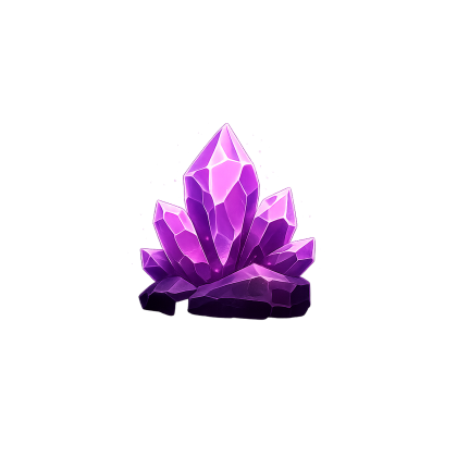 Magic Stone artwork